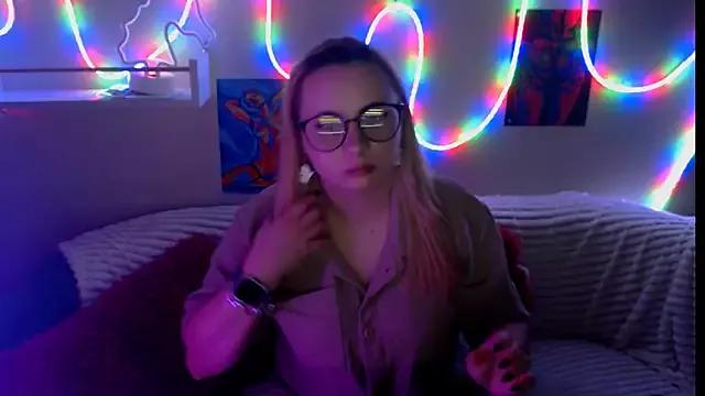 Check-out our cam rooms range and converse on a personal level with our delicious livecams streamers, showing off their spicy curves and toys.