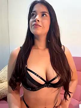 MarSantana_2 from StripChat is Freechat