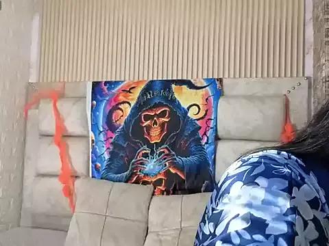 Check-out our cam rooms range and converse on a personal level with our delicious livecams streamers, showing off their spicy curves and toys.