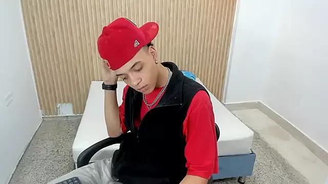 Check-out our cam rooms range and converse on a personal level with our delicious livecams streamers, showing off their spicy curves and toys.