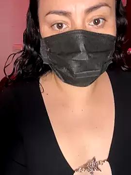 marsweet28 from StripChat is Freechat