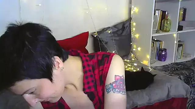 MartaBounty from StripChat is Freechat