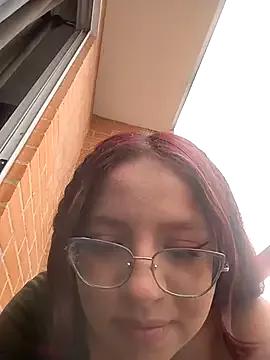 Martina_007 from StripChat is Freechat