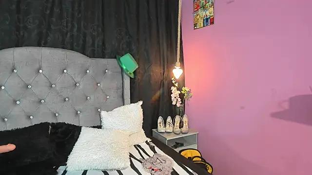 Check-out our cam rooms range and converse on a personal level with our delicious livecams streamers, showing off their spicy curves and toys.