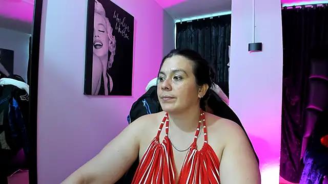 Check-out our cam rooms range and converse on a personal level with our delicious livecams streamers, showing off their spicy curves and toys.