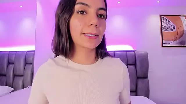 Check-out our cam rooms range and converse on a personal level with our delicious livecams streamers, showing off their spicy curves and toys.