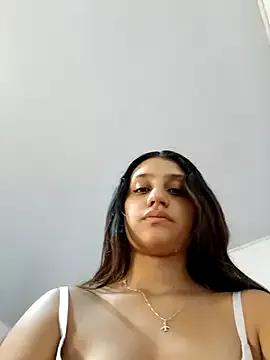 martina_petite3 from StripChat is Freechat