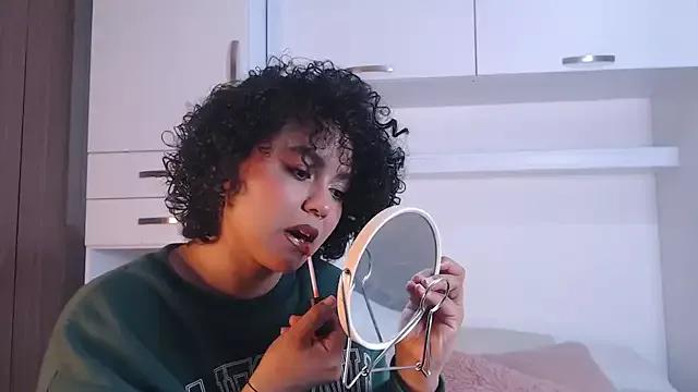 Check-out our cam rooms range and converse on a personal level with our delicious livecams streamers, showing off their spicy curves and toys.
