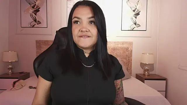 Check-out our cam rooms range and converse on a personal level with our delicious livecams streamers, showing off their spicy curves and toys.