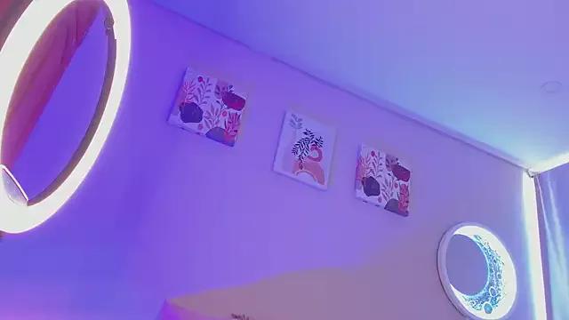 Check-out our cam rooms range and converse on a personal level with our delicious livecams streamers, showing off their spicy curves and toys.