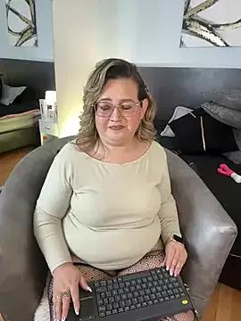 MartinaCaycedo from StripChat is Freechat