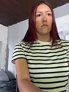 Check-out our cam rooms range and converse on a personal level with our delicious livecams streamers, showing off their spicy curves and toys.