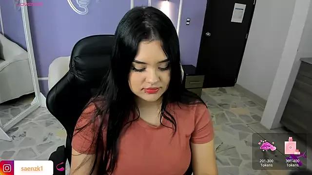 Check-out our cam rooms range and converse on a personal level with our delicious livecams streamers, showing off their spicy curves and toys.