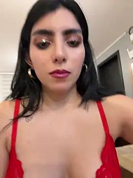 MartinaSooler from StripChat is Freechat