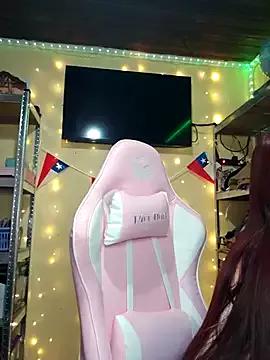 Check-out our cam rooms range and converse on a personal level with our delicious livecams streamers, showing off their spicy curves and toys.