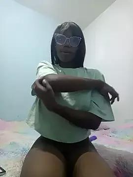 mary-hot77 from StripChat is Freechat