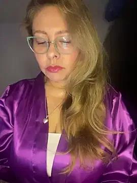 Mary-Love from StripChat is Freechat
