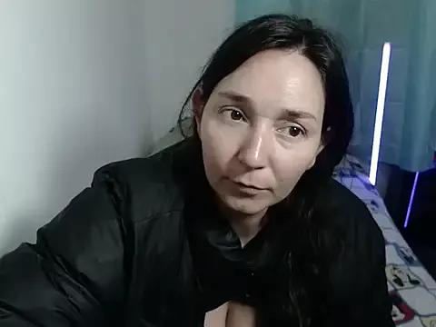 Mary-veles from StripChat is Freechat