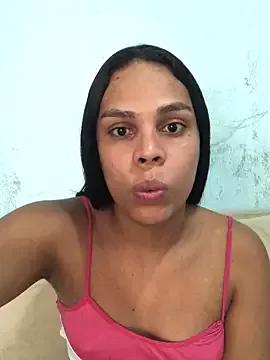 mary6709 from StripChat is Freechat