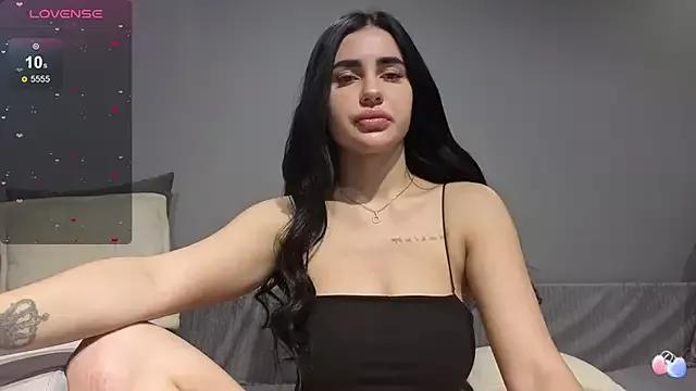 Check-out our cam rooms range and converse on a personal level with our delicious livecams streamers, showing off their spicy curves and toys.