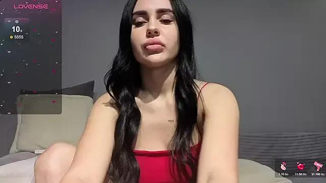 Check-out our cam rooms range and converse on a personal level with our delicious livecams streamers, showing off their spicy curves and toys.