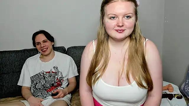 Check-out our cam rooms range and converse on a personal level with our delicious livecams streamers, showing off their spicy curves and toys.