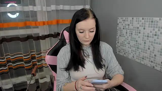 Check-out our cam rooms range and converse on a personal level with our delicious livecams streamers, showing off their spicy curves and toys.