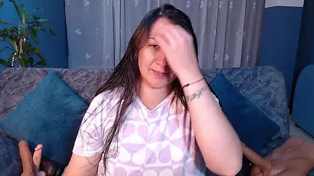 mary_cake_ from StripChat is Freechat