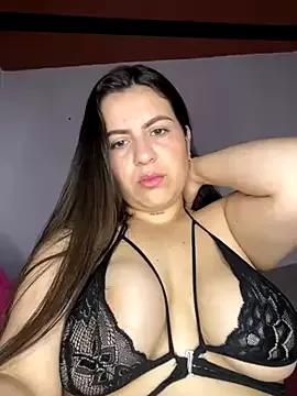 Mary_Golden from StripChat is Freechat
