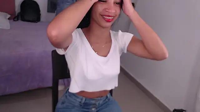 Check-out our cam rooms range and converse on a personal level with our delicious livecams streamers, showing off their spicy curves and toys.