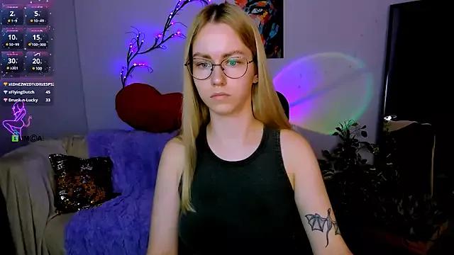 Check-out our cam rooms range and converse on a personal level with our delicious livecams streamers, showing off their spicy curves and toys.