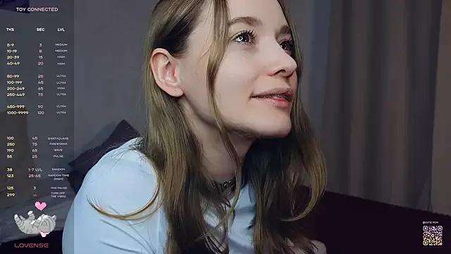 Check-out our cam rooms range and converse on a personal level with our delicious livecams streamers, showing off their spicy curves and toys.