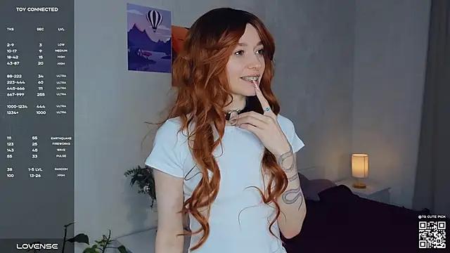 Check-out our cam rooms range and converse on a personal level with our delicious livecams streamers, showing off their spicy curves and toys.