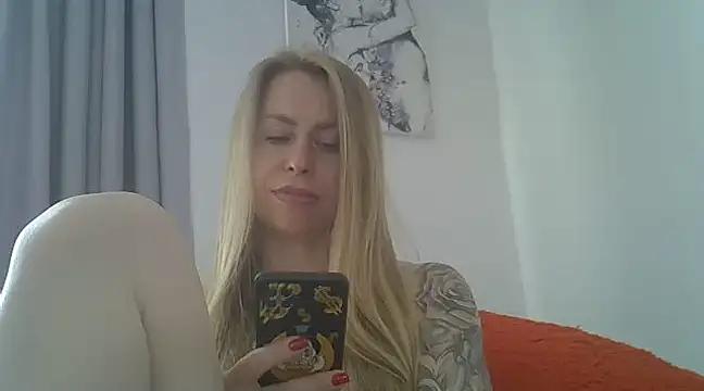 Check-out our cam rooms range and converse on a personal level with our delicious livecams streamers, showing off their spicy curves and toys.