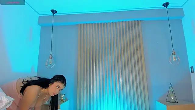 Check-out our cam rooms range and converse on a personal level with our delicious livecams streamers, showing off their spicy curves and toys.