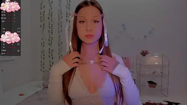 Check-out our cam rooms range and converse on a personal level with our delicious livecams streamers, showing off their spicy curves and toys.