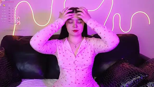 Check-out our cam rooms range and converse on a personal level with our delicious livecams streamers, showing off their spicy curves and toys.