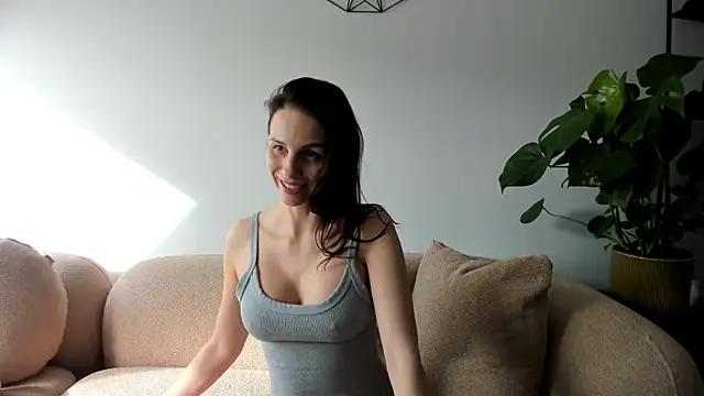 Check-out our cam rooms range and converse on a personal level with our delicious livecams streamers, showing off their spicy curves and toys.