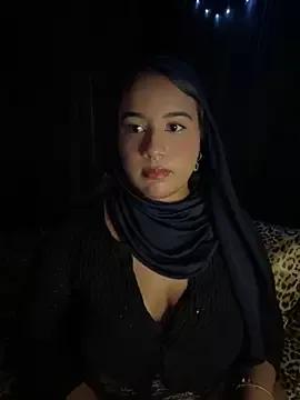 Maryam_yamal from StripChat is Freechat