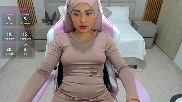 Check-out our cam rooms range and converse on a personal level with our delicious livecams streamers, showing off their spicy curves and toys.