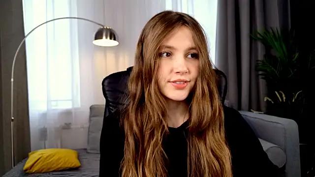 MaryannSoftt from StripChat is Freechat