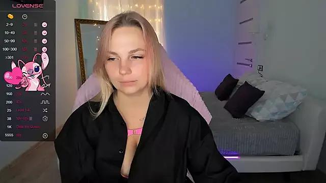 marybells_ from StripChat is Freechat