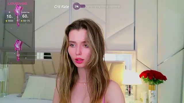 Check-out our cam rooms range and converse on a personal level with our delicious livecams streamers, showing off their spicy curves and toys.
