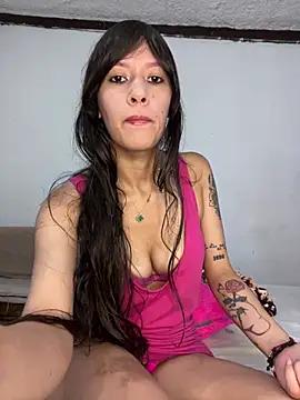 Maryexxx from StripChat is Freechat
