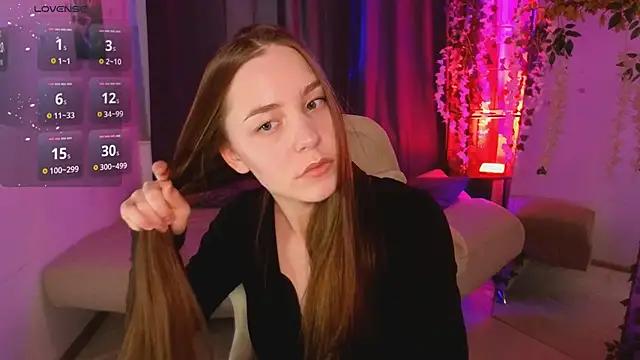 Check-out our cam rooms range and converse on a personal level with our delicious livecams streamers, showing off their spicy curves and toys.