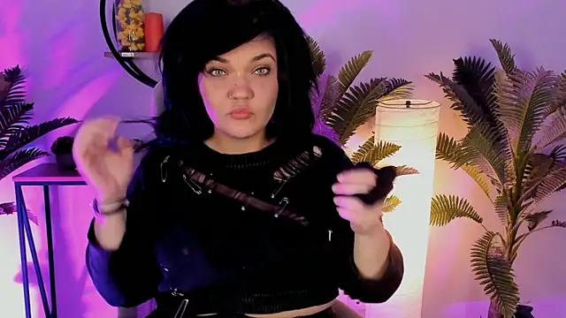 Check-out our cam rooms range and converse on a personal level with our delicious livecams streamers, showing off their spicy curves and toys.