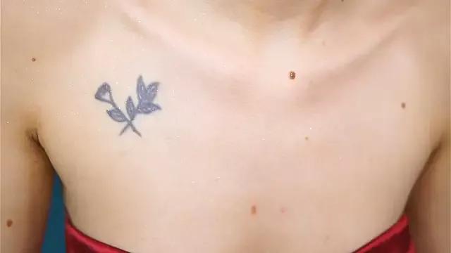 MaryJ_Watson from StripChat is Freechat