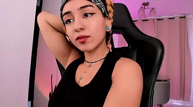 Check-out our cam rooms range and converse on a personal level with our delicious livecams streamers, showing off their spicy curves and toys.