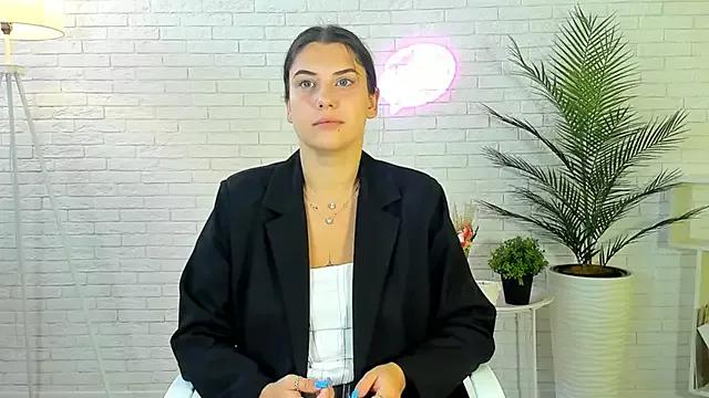 MaryleeErion from StripChat is Freechat