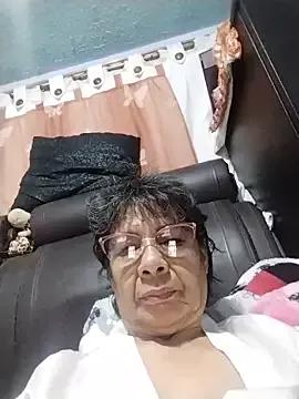 Marylinmiller from StripChat is Freechat